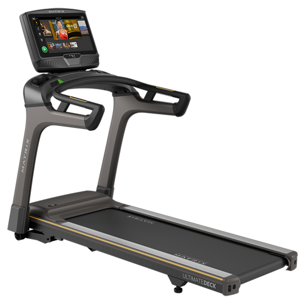Matrix T50 Treadmill – G&G Fitness Equipment