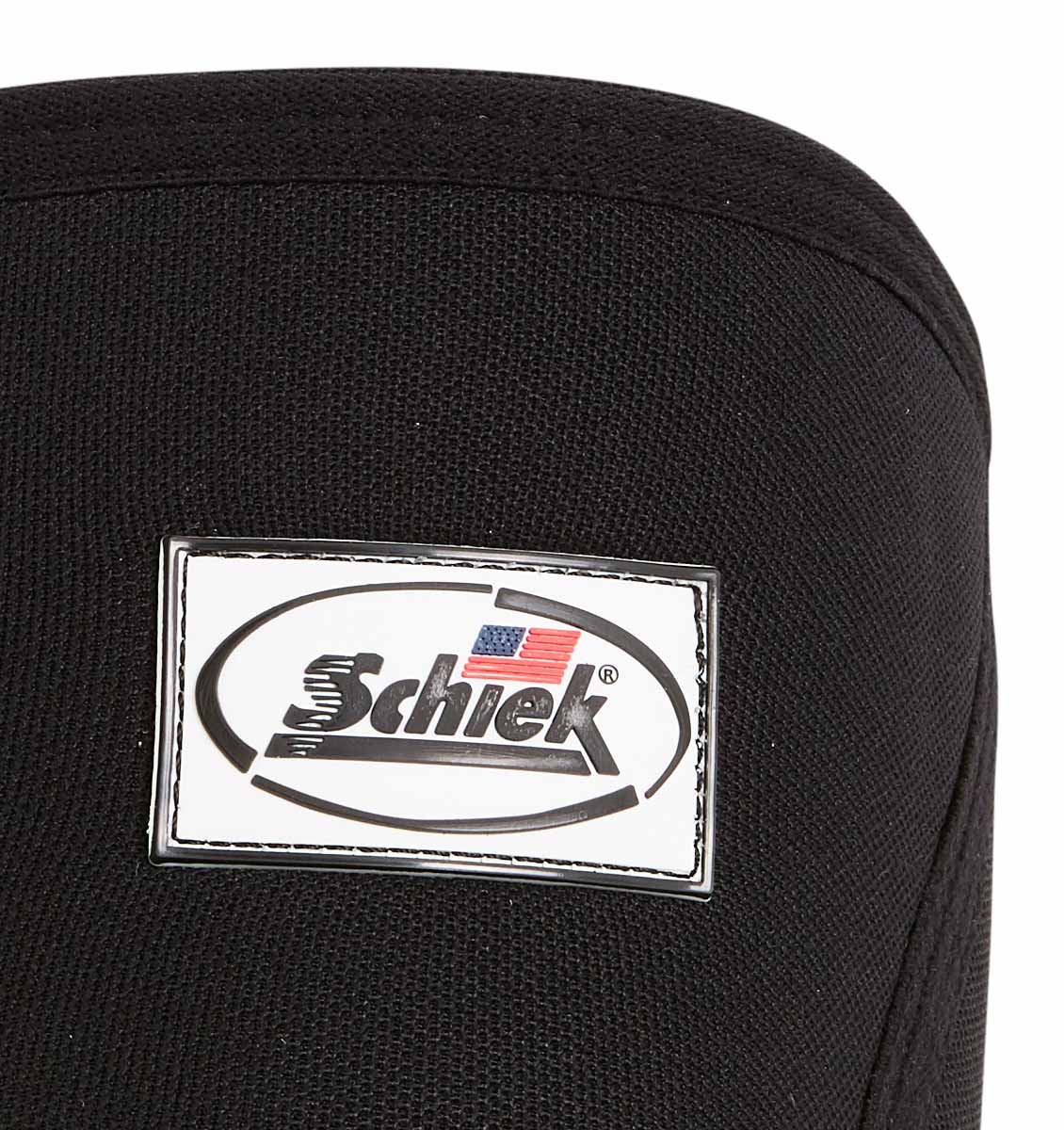SCHIEK Model 1170CF Men's Knee Sleeves | Small