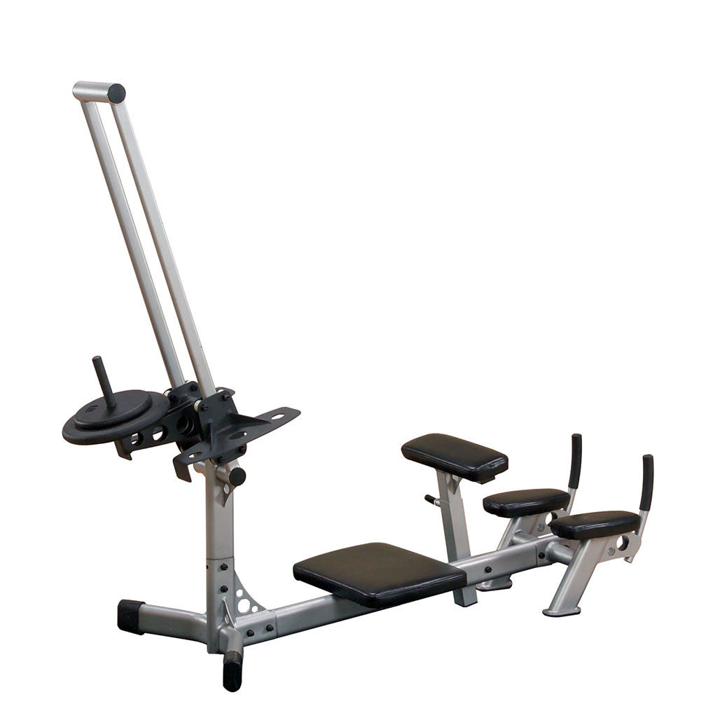 Body Solid PGM200X Glute Machine