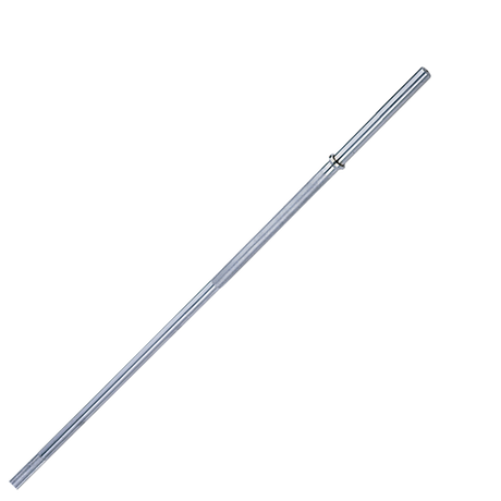 Standard Bar, 72" Standard Bar, 1in Diameter, Chrome