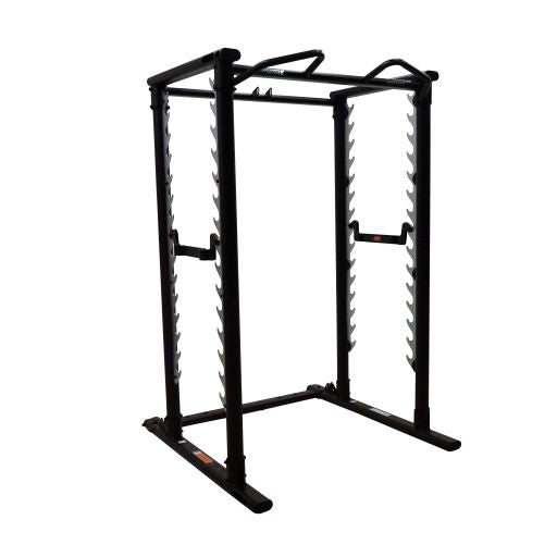 Inspire SCS Power Rack Inspire Half rack, power rack or cage, smith, smith add-on SCS002-B_1_0c225937-7118-4e5f-b71b-c3ce0164debc