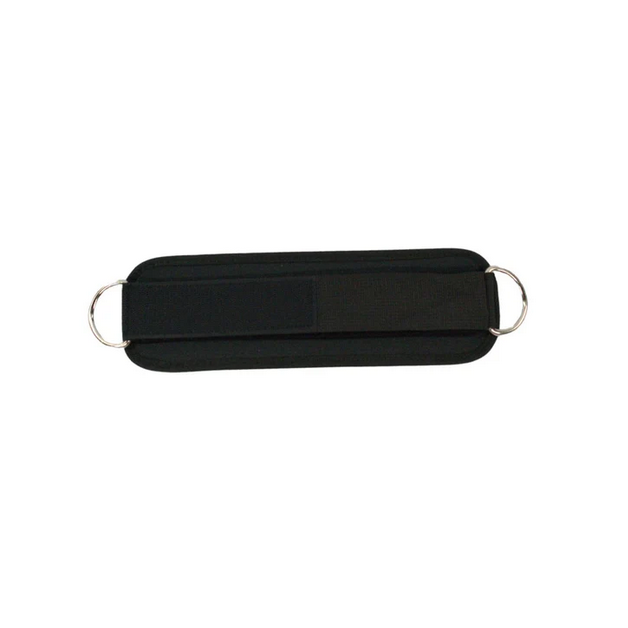 Padded Ankle Cuffs (Pair)