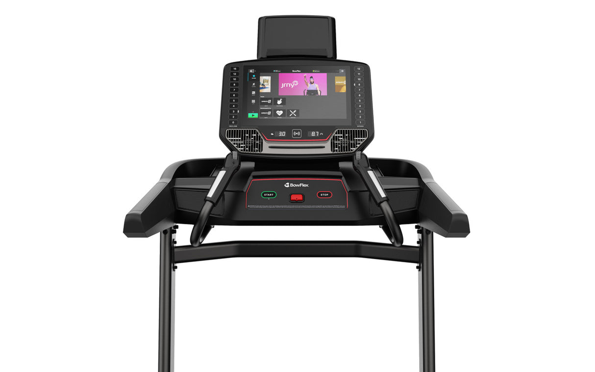 Bowflex T16 Treadmill
