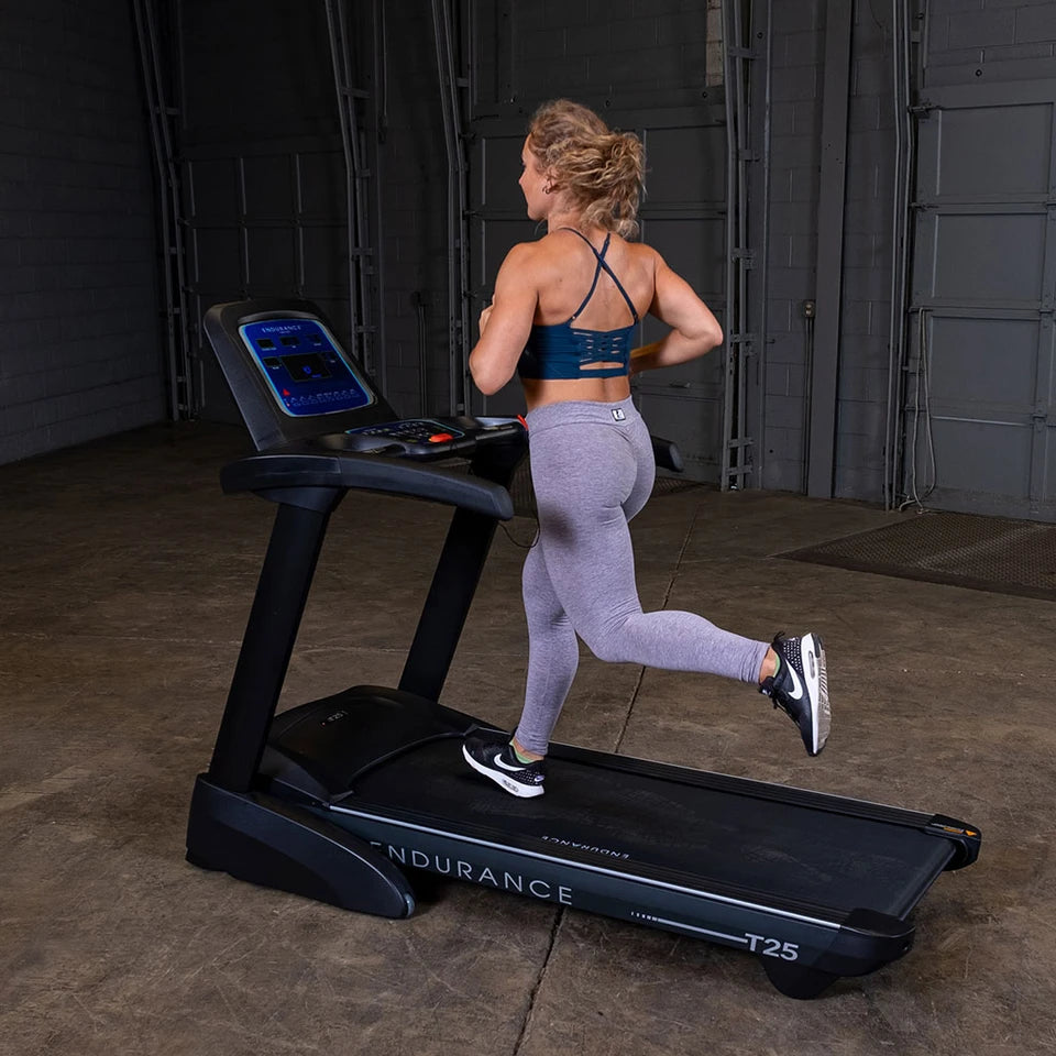 Body Solid T25 Folding Treadmill Body Solid Treadmills under 350lbs T25_DSF1952-1028px__62396.1735232995