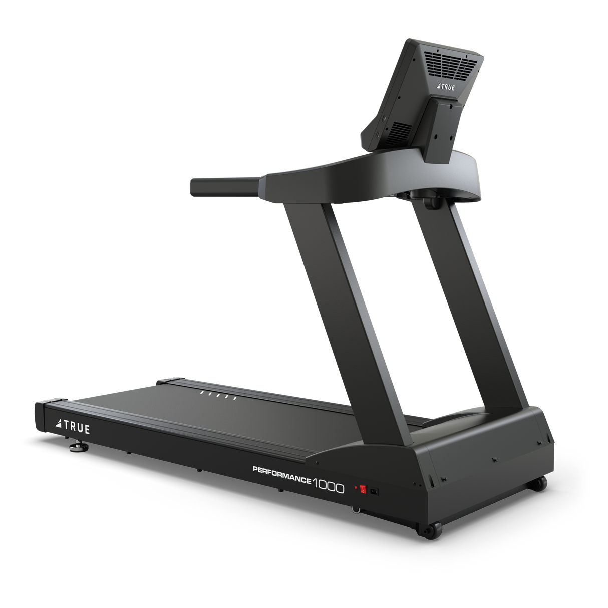 True Performance 1000 Treadmill