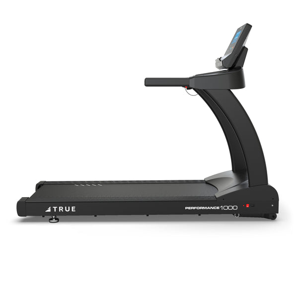 A discount one treadmill