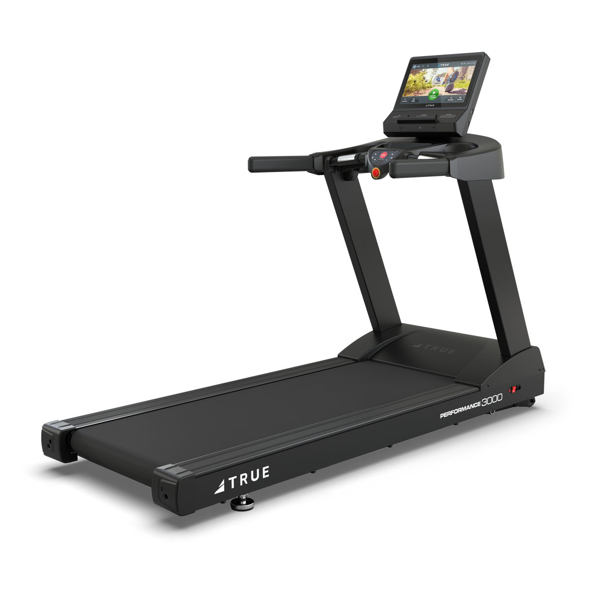 True Performance 3000 Treadmill