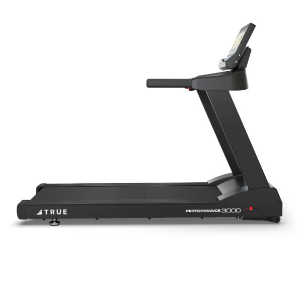 True Performance 3000 Treadmill