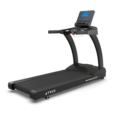 True Performance 3000 Treadmill