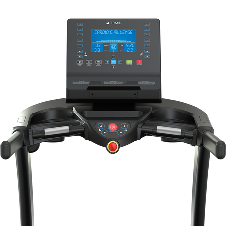 True Performance 8000 Treadmill