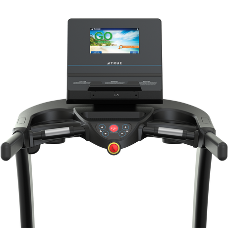 True Performance 8000 Treadmill