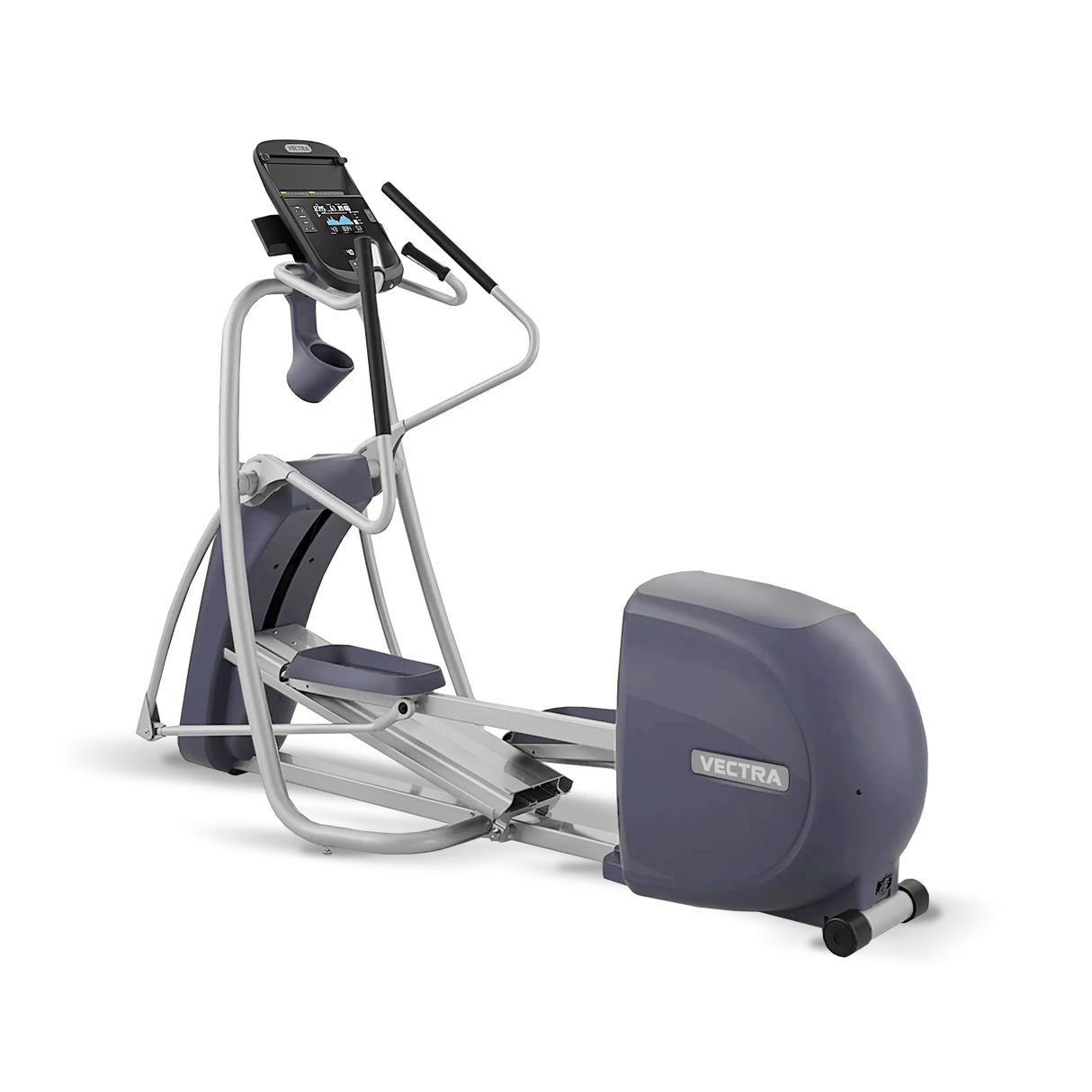 Vectra EX 420 Elliptical Vectra Elliptical Vectra_EX-420_elliptical_blue_transpbg-1_axsqbj_adc2a632-01cf-487f-9776-7a6e97feb8f4