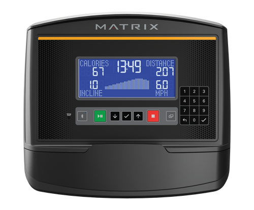 Matrix A50 Ascent Trainer