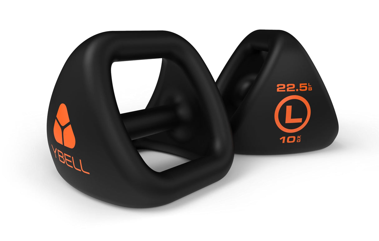 YBell Cast Iron Neoprene TRX Variant(s) - KGWeight YBellNeoL_2048x2048_f77875d2-24b9-4207-970c-b9dbab4cb9ef