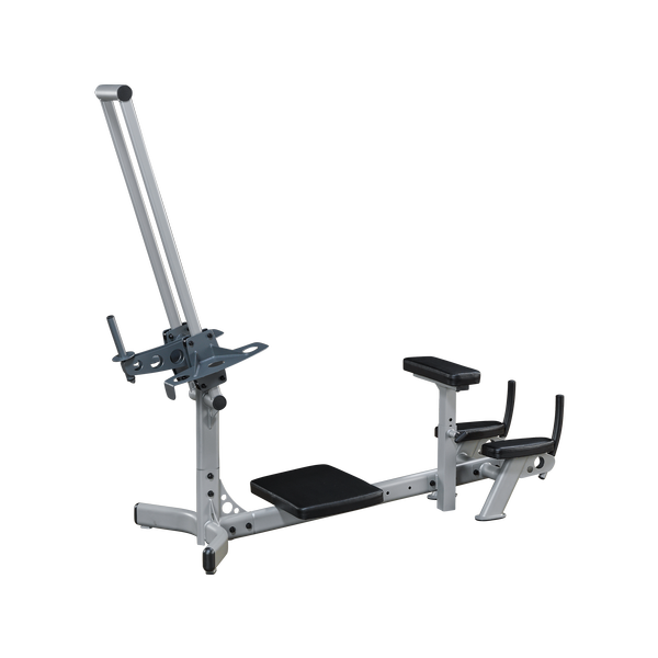Body Solid PGM200X Glute Machine