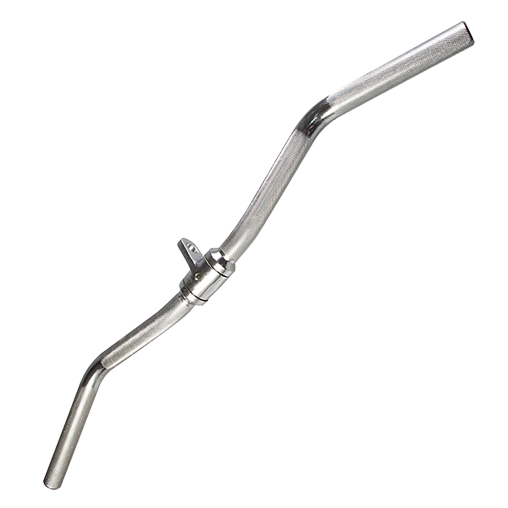 29 Inch Revolving Curl Bar - Final Stock