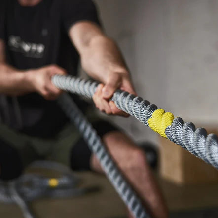 Centr x HYROX Official Competition Power Rope