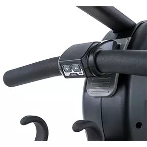 Spirit CRW800 Rower - Discontinued