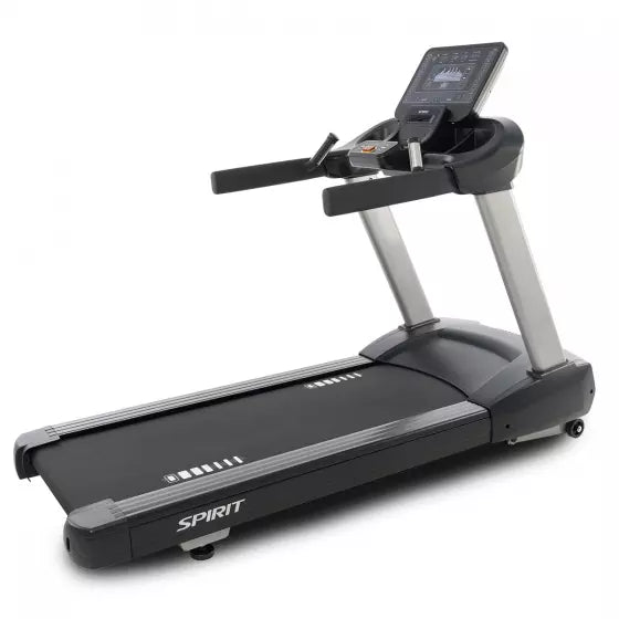 Spirit CT800 Treadmill - Final Stock Spirit Treadmill; Residentail Commercial Frame over 350lbs ct800_2020_angle_right_1_pdmastqmytm9lgdm_jpg_70961b13-38c7-42df-9308-1d1a409064b1