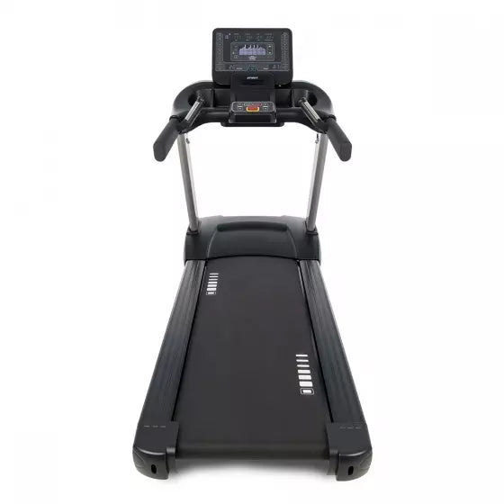 Spirit CT800 Treadmill - Discontinued Spirit Treadmill; Commercial Frame Residential ct800_2020_front_sczetrpxmgsrvuya_jpg_c126f17b-1a7d-4f58-8bc4-f76d19f9a78b