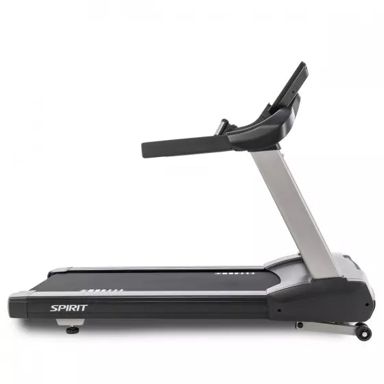 Spirit CT800 Treadmill - Final Stock Spirit Treadmill; Residentail Commercial Frame over 350lbs ct800_2020_side_right_1_mazfhkekqjqwiarr_jpg_3ba6b72f-666e-40e0-bed7-5457694a7027