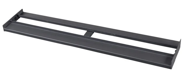 Optional 3rd tier Dumbbell Shelf for Rack (GDR60B)
