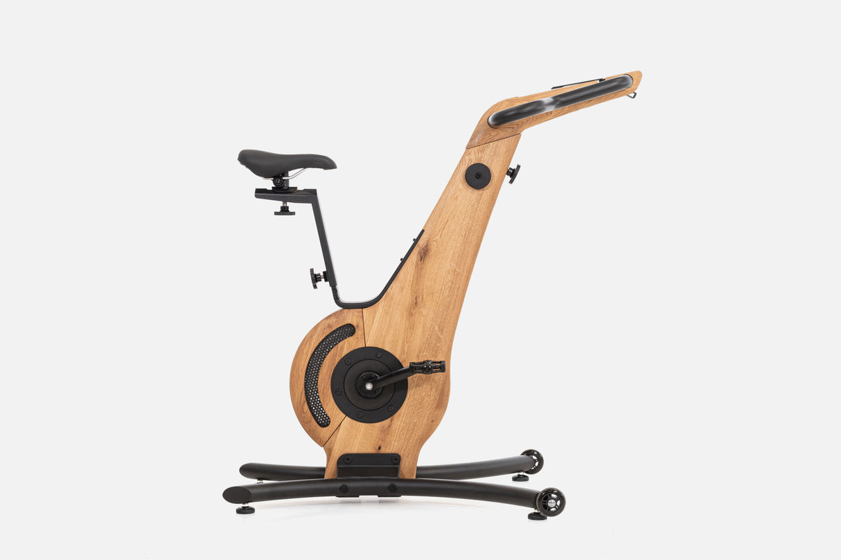 NOHRD Bike V2 Oak