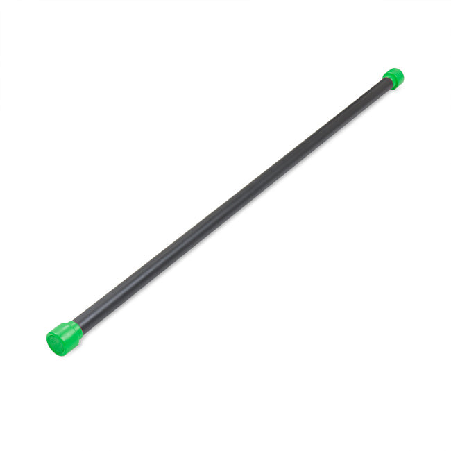Element Fitness Workout Body Bar Element Fitness Variant(s) - LBWeight element-bodybar-green_e914810a-fe88-4f42-9971-b391161a3e3c