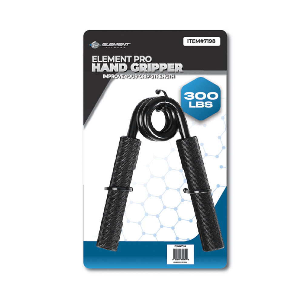 Element Pro Hand Gripper Element Fitness Variant(s) - LBWeight grip-300_2919032c-aded-4d55-9d85-66c88ac43ef5