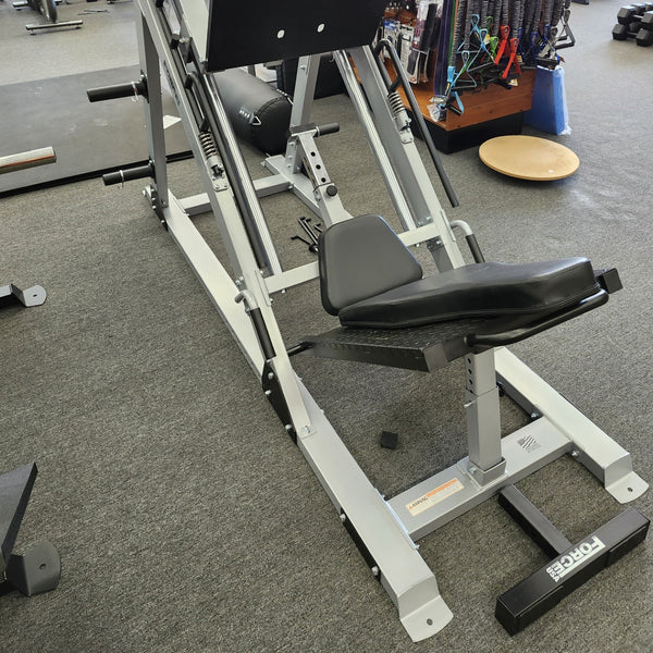 Force USA Leg Press Hack Squat — [Display Model] G&G Fitness Equipment