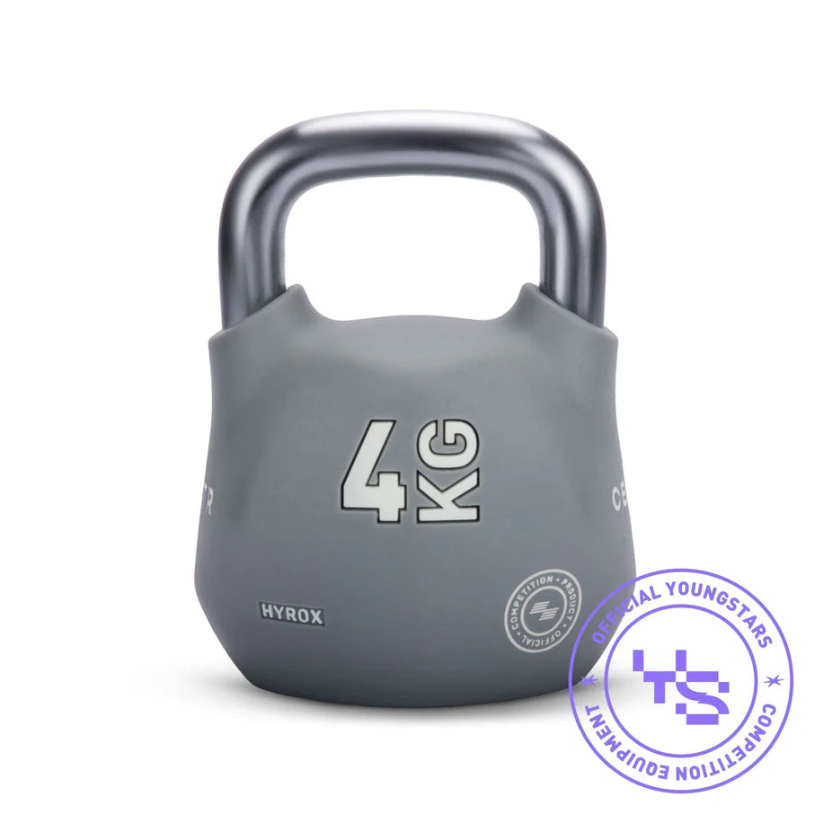 Centr HYROX Competition Octo Kettlebell for Youngstars Hyrox Variant(s) - KGWeight hyrox-competition-octo-kettlebell-for-youngstars-4655883_kjzki1