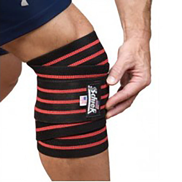 Schiek Knee Wraps - 78