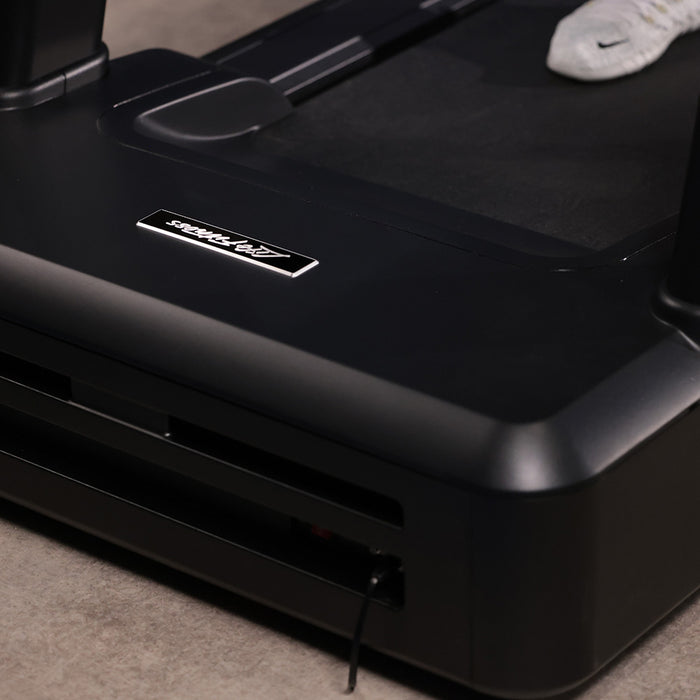 Life Fitness Club Series + Treadmill w/ SL Console - Black Life Fitness Treadmill; Residentail Commercial Frame over 350lbs life-fitness_club-series-treadmill_view-2_cd7ae122-9e29-4beb-8ce0-482ccad7768d