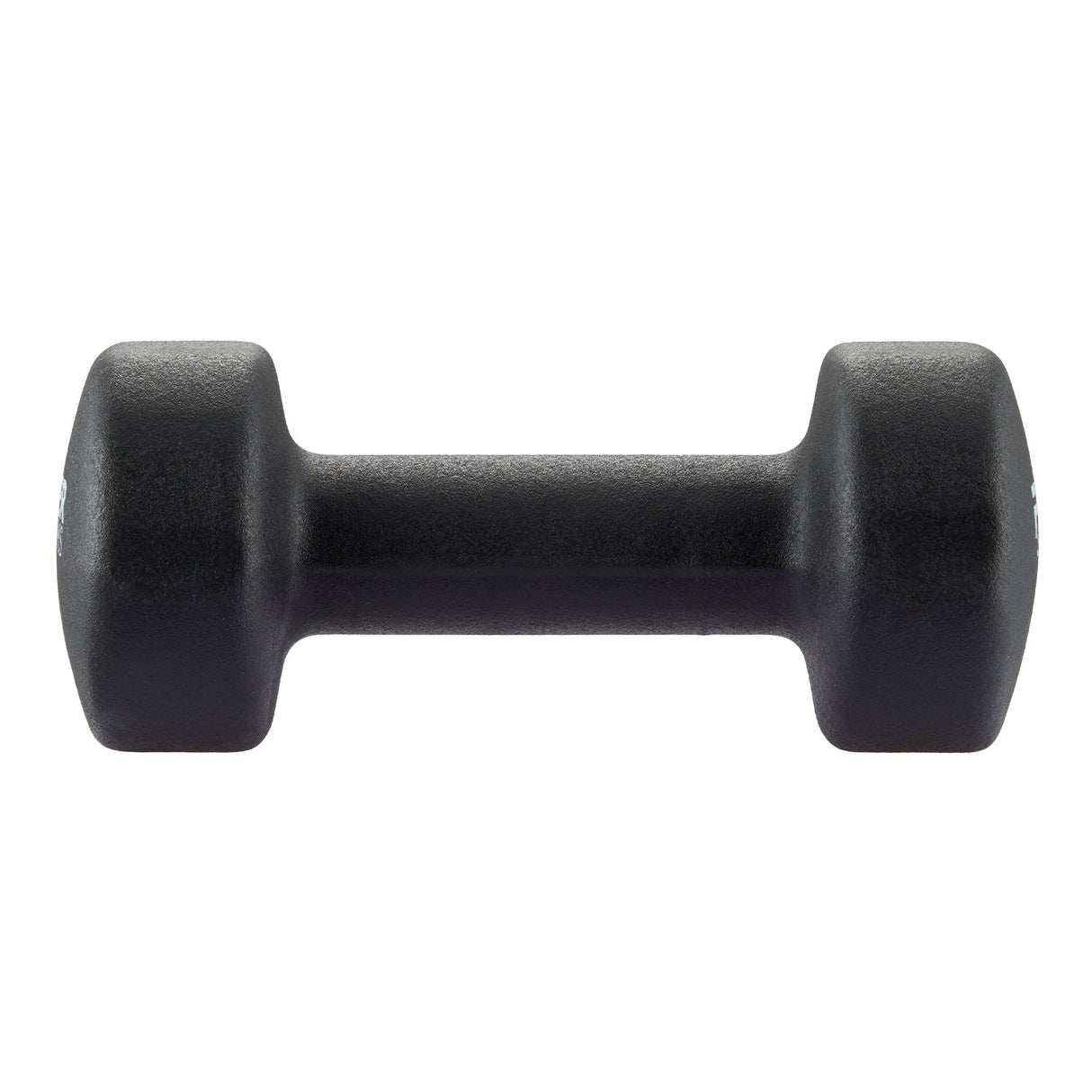 POWER SYSTEMS NEOPRENE 1LB DUMBBELL - Final Stock Gronk Fitness Products Dumbbells neoprene_dbs_side10_web