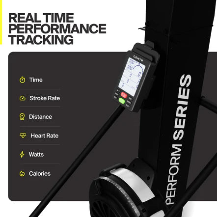 Centr - Hyrox Perform Series Ski Erg w/ Base Hyrox Upper Body Ergometers perform-series-ski-machine-4873487_yolqxd