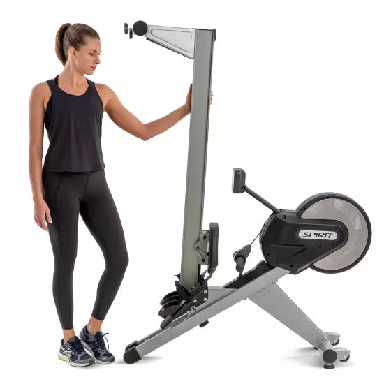 Spirit CRW800 Rower - Final Stock Spirit Rowers, Cross-Row posing_2_jpg_df073733-12b2-444d-9166-f5c1081275c9