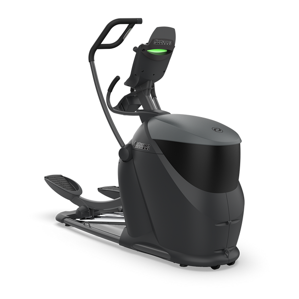 中里丈人/TAKE' RODORIGUEZ/THE ECXOTICS 7インチ Octane Q47 Standing Elliptical with XI Console – G&G Fitness