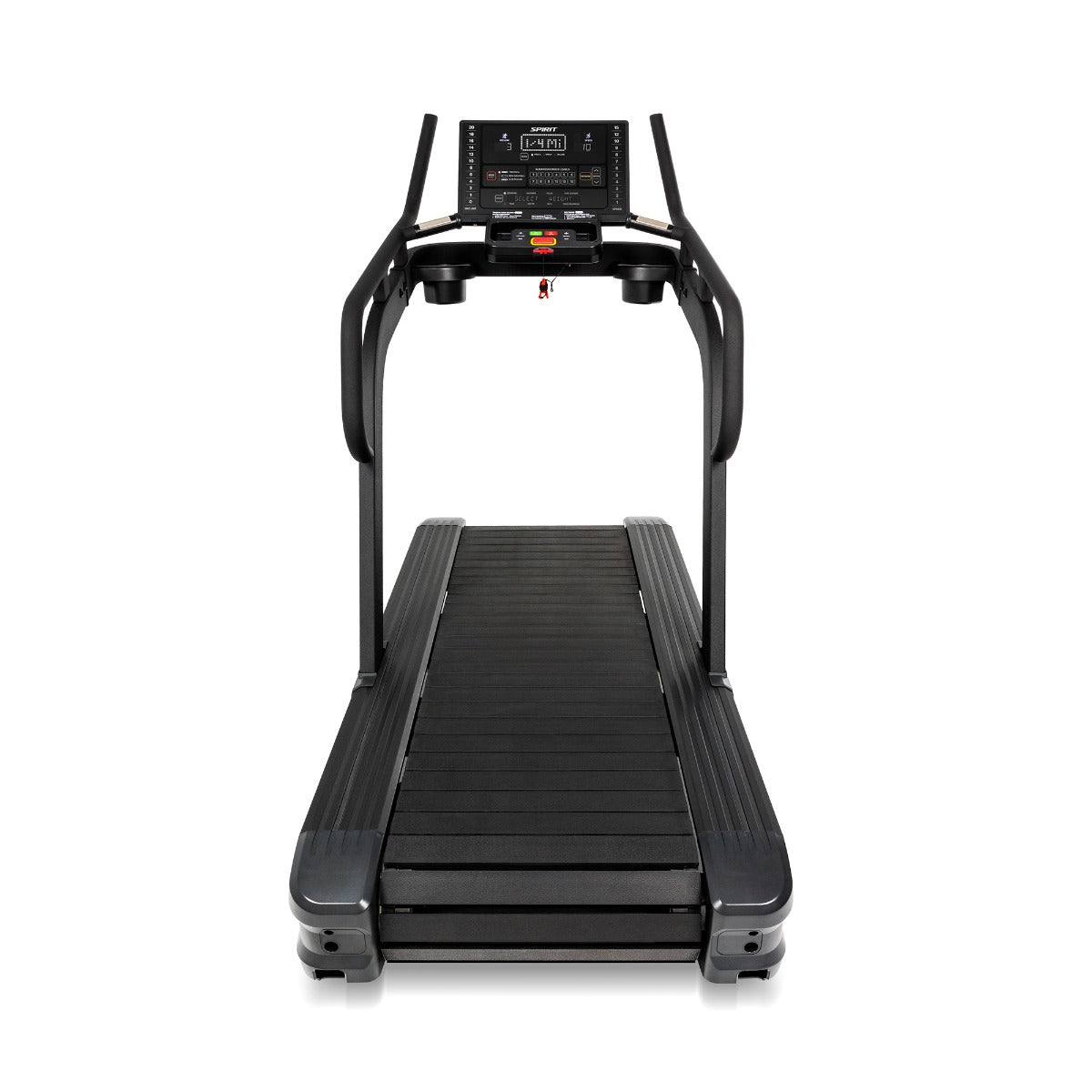 CTSBS900 Slat Belt Sled Treadmill Spirit Treadmill, Advanced Commercial over 350lbs spirit-ctsbs900-20260119-14094