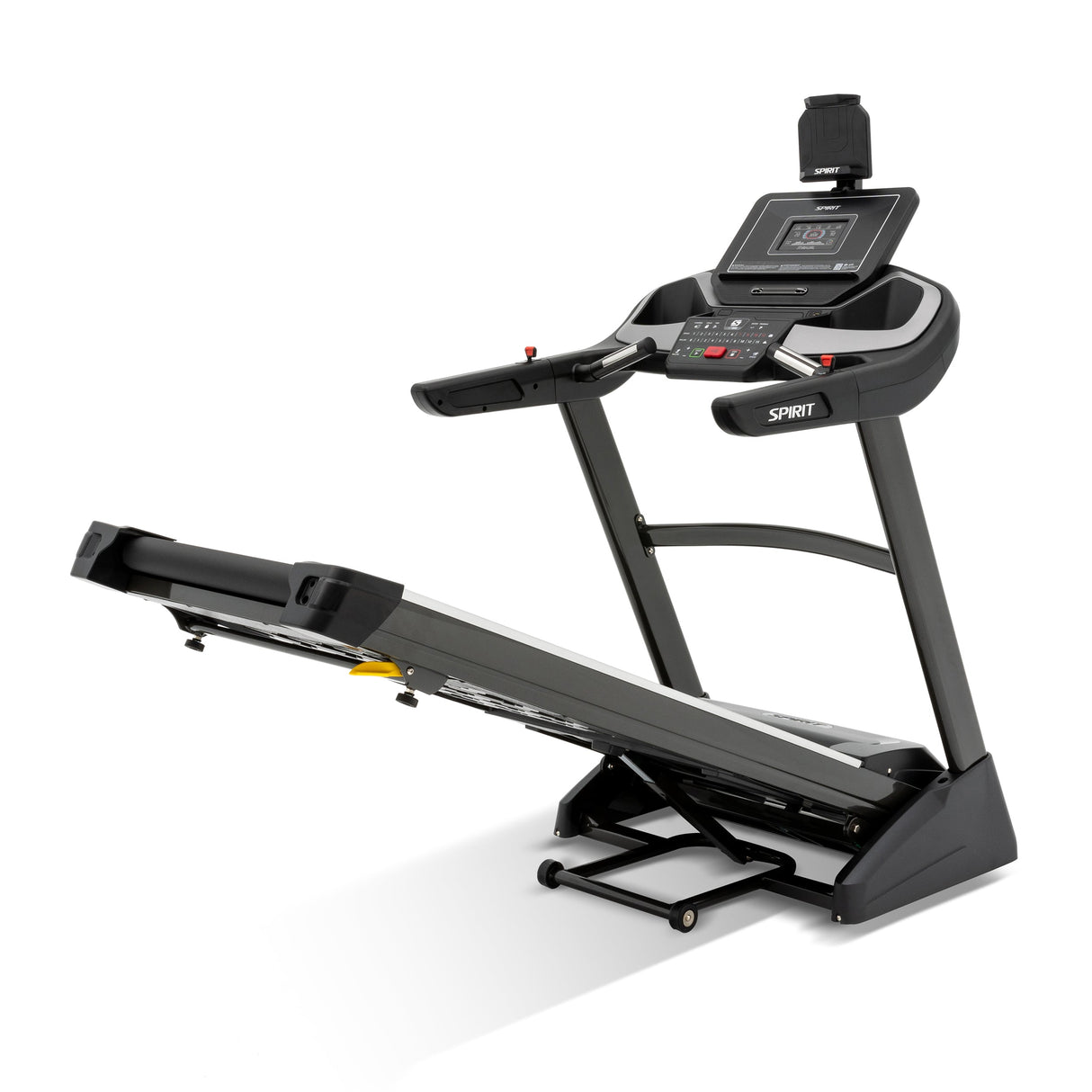 Spirit XT385 Treadmill Spirit Treadmills under 350lbs spirit_xt385-treadmill-2023-v2_view-3