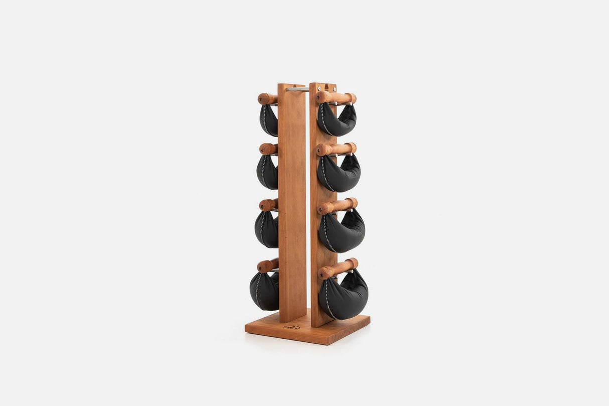 NOHRD SwingBells Tower