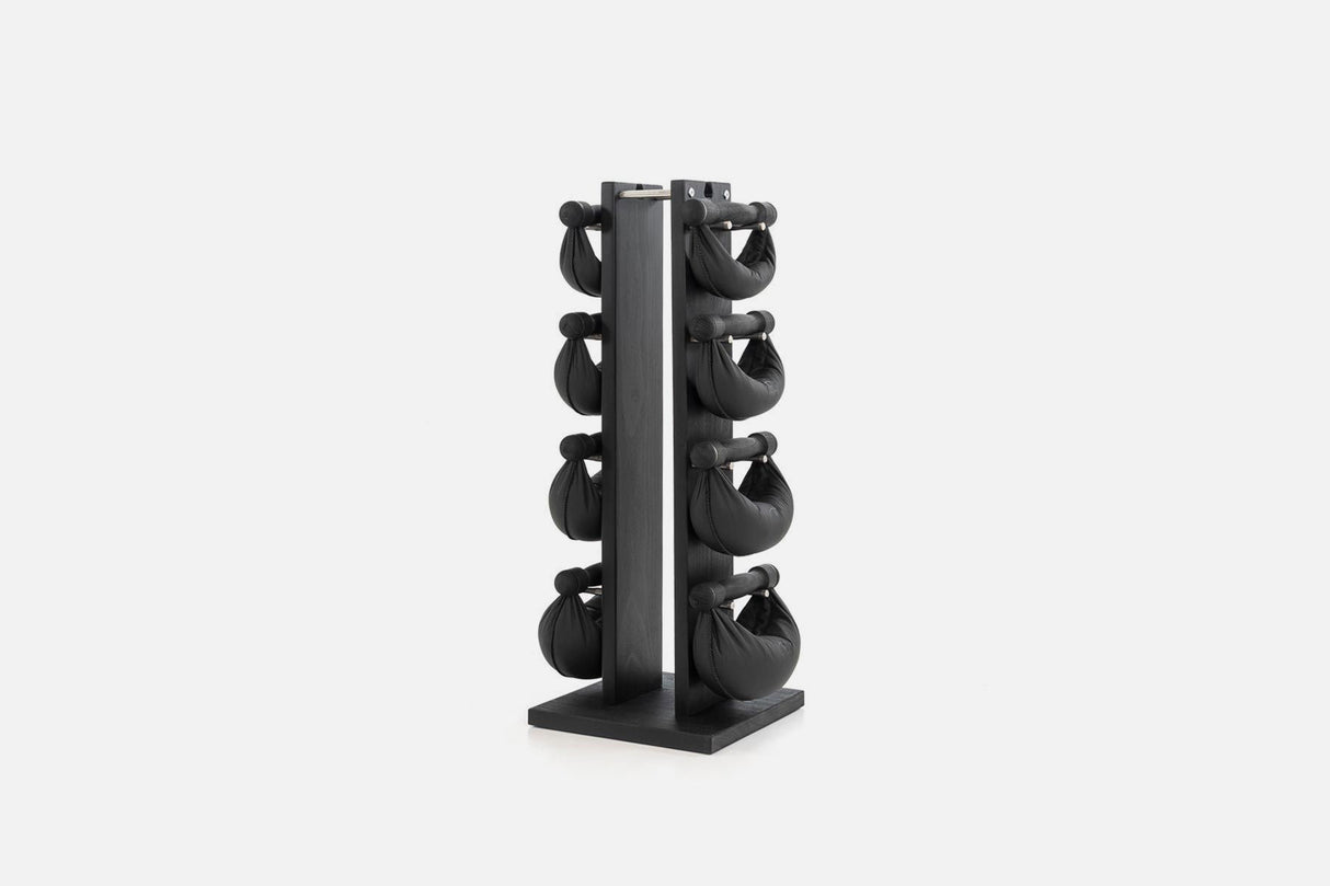 NOHRD SwingBells Tower