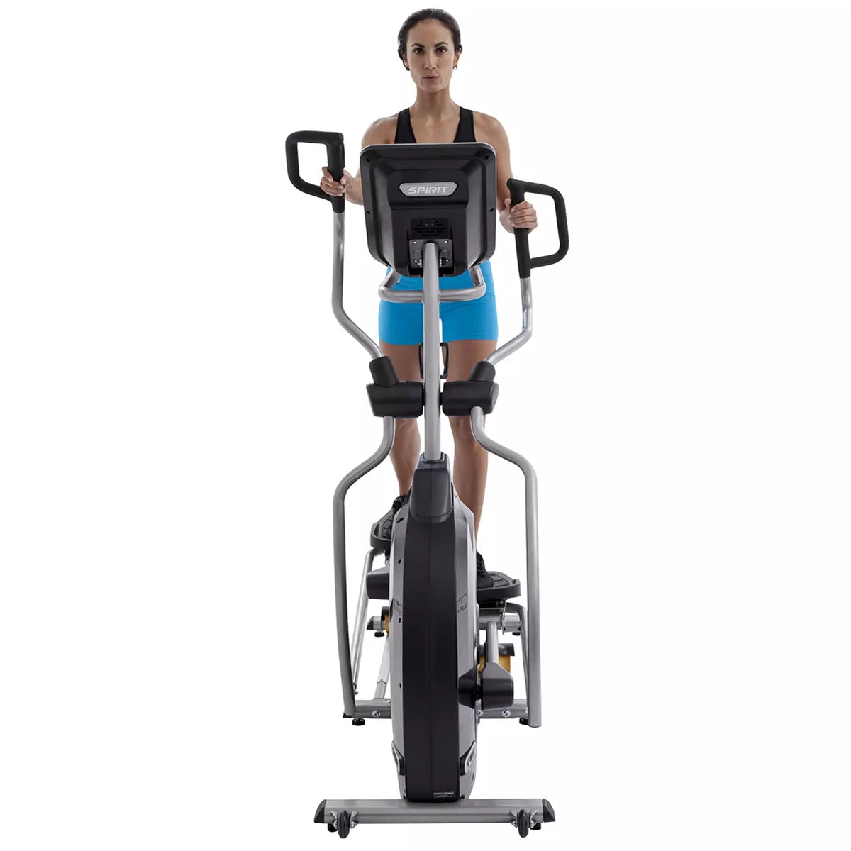 Spirit XE295 Elliptical - Discontinued Spirit Elliptical, ARC, Zero Runner, Seated Elliptical xe295_model_7_1_jpg