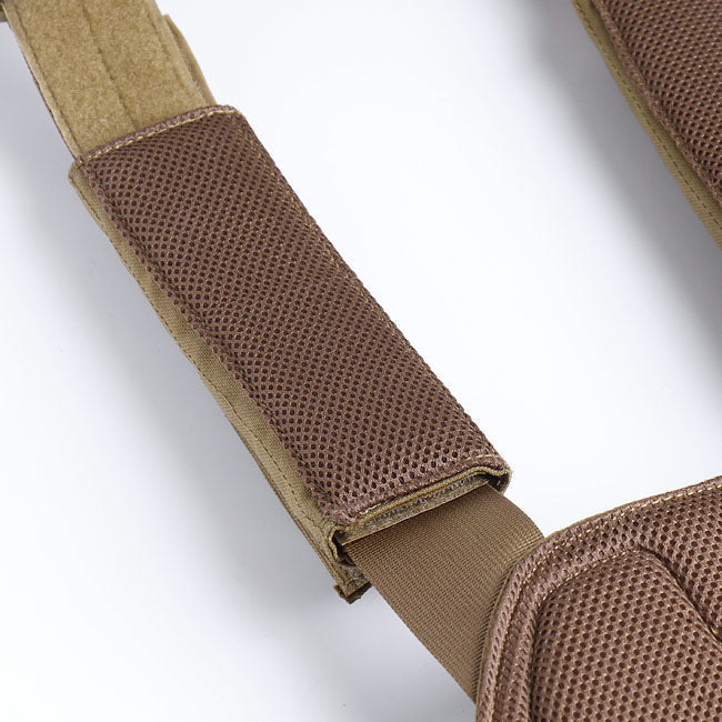 XM Weighted Tactical Vest XM Fitness Variants(s) - Weight / Color xm-fitness-tactical-weight-vest-details3_1_d4d567d7-e4f6-4cfa-8dc0-7763e7264400