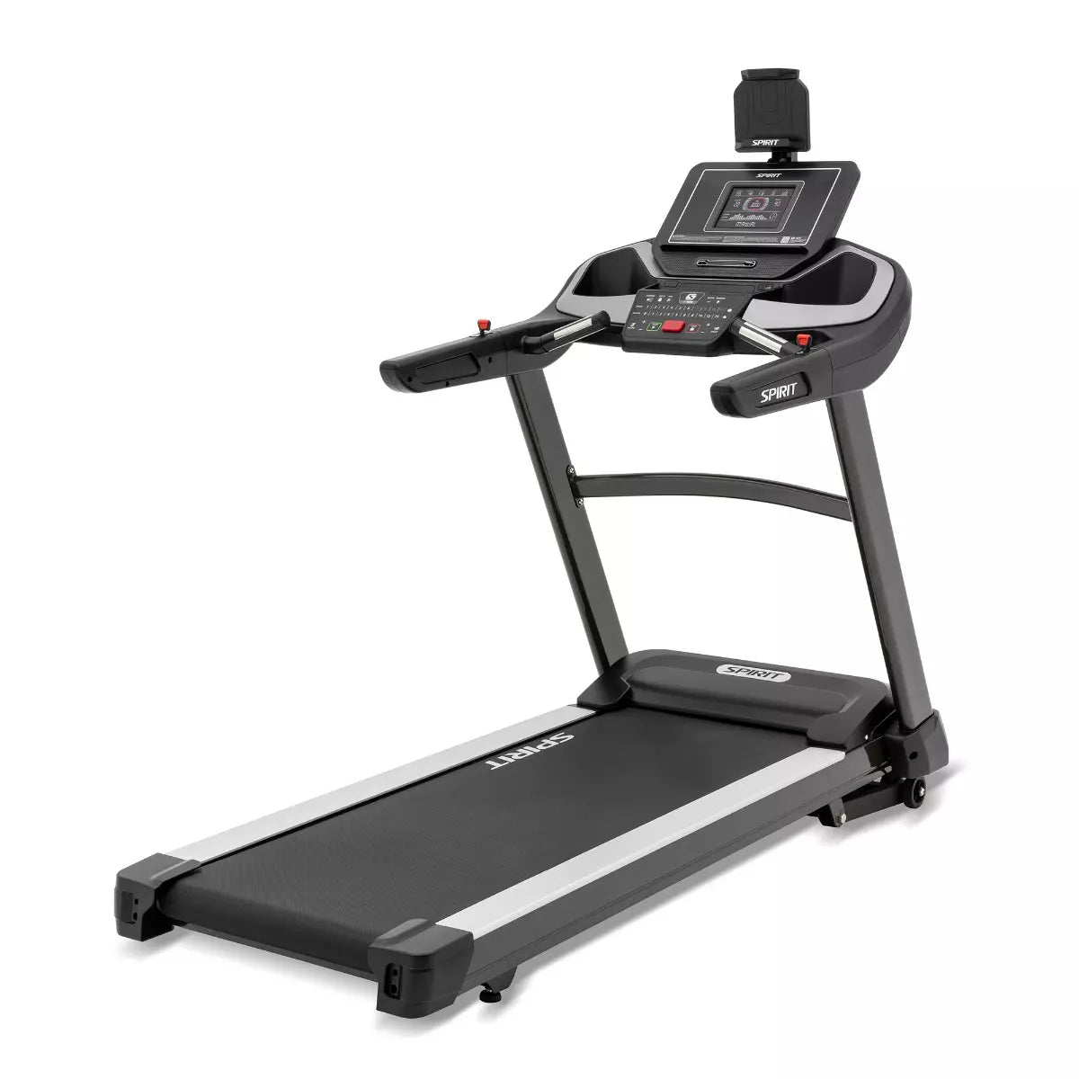 Spirit XT685 Treadmill Spirit Treadmills under 350lbs xt685_wr_r-r-3-4_jpg