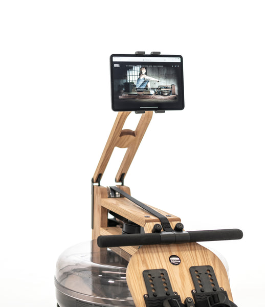 WaterRower Large Tablet Holder – G&G Fitness Equipment