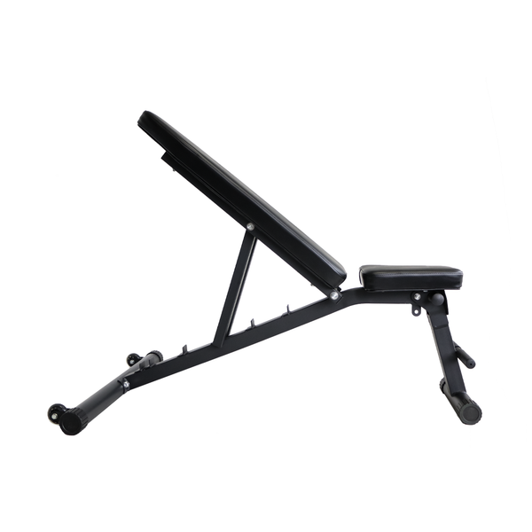 Tag adjustable bench 2025