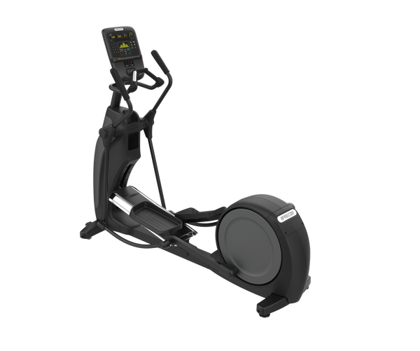 Precor EFX635 Elliptical P31 G G Fitness Equipment