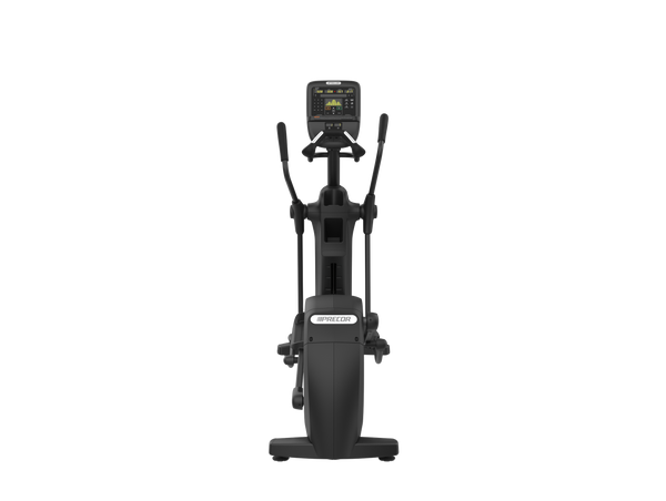 Precor efx 665 outlet