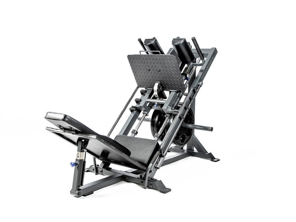 Bodycraft F760 Leg Press Hack Squat G G Fitness Equipment