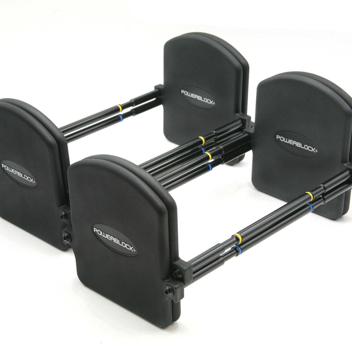 50-70 Expansion Kit for PowerBlocks (Stage 2) – G&G Fitness